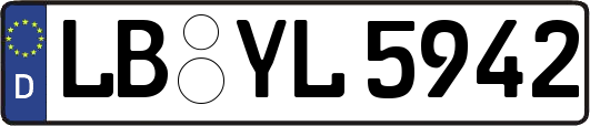 LB-YL5942