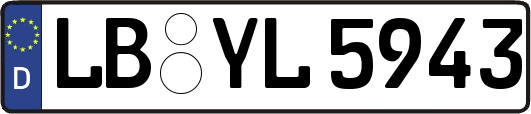 LB-YL5943