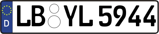 LB-YL5944