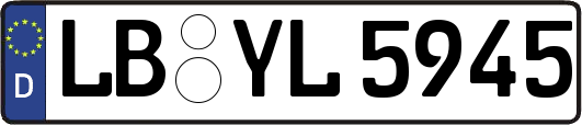 LB-YL5945