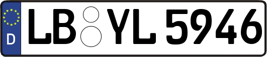 LB-YL5946