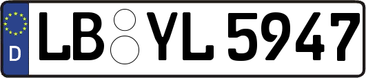 LB-YL5947