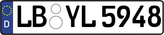 LB-YL5948