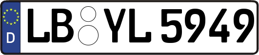 LB-YL5949