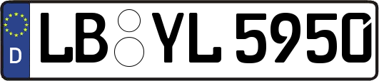 LB-YL5950