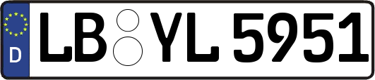 LB-YL5951