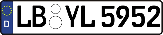 LB-YL5952