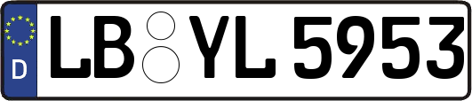 LB-YL5953
