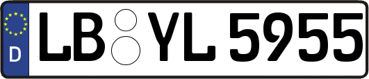 LB-YL5955