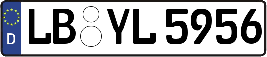 LB-YL5956