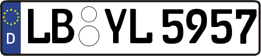 LB-YL5957