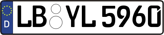 LB-YL5960