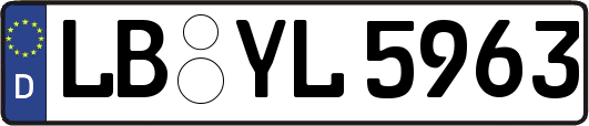 LB-YL5963