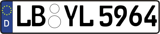 LB-YL5964
