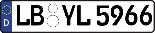 LB-YL5966