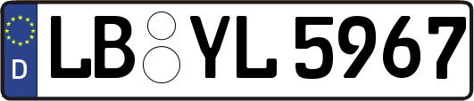LB-YL5967