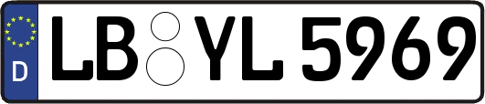 LB-YL5969