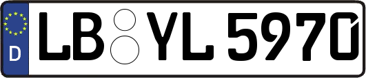 LB-YL5970