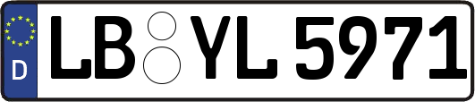 LB-YL5971