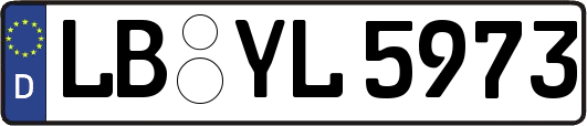LB-YL5973