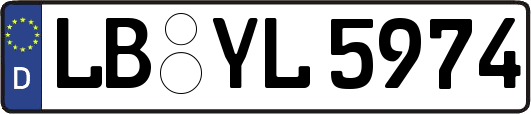 LB-YL5974