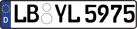 LB-YL5975