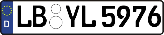 LB-YL5976