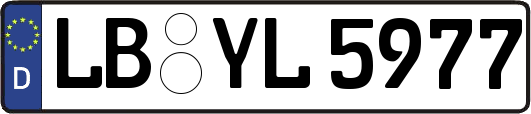 LB-YL5977