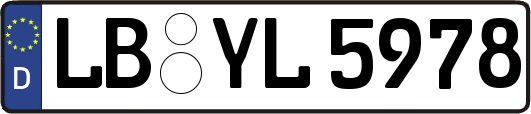 LB-YL5978