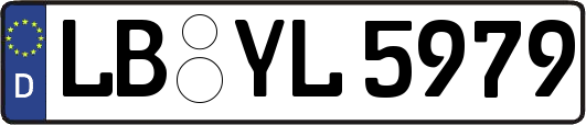 LB-YL5979