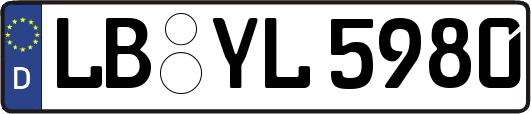 LB-YL5980