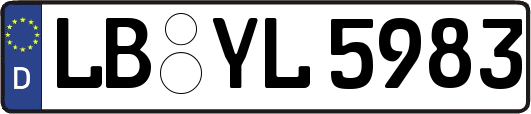 LB-YL5983