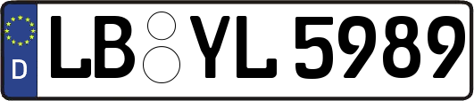 LB-YL5989