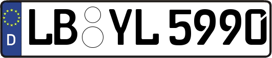 LB-YL5990