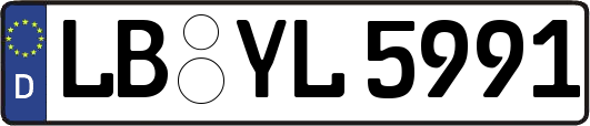 LB-YL5991