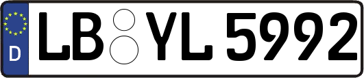 LB-YL5992