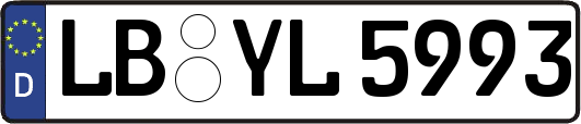 LB-YL5993