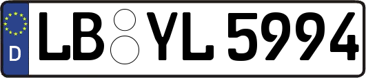 LB-YL5994