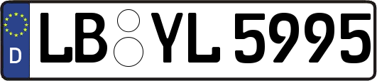LB-YL5995