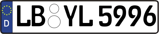 LB-YL5996