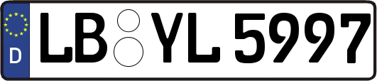 LB-YL5997