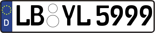 LB-YL5999
