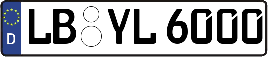 LB-YL6000