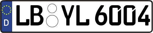 LB-YL6004