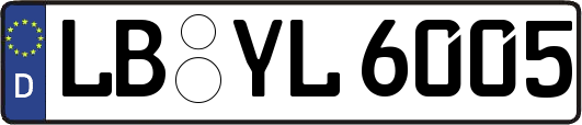 LB-YL6005
