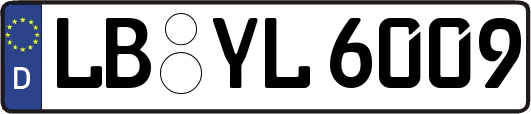 LB-YL6009