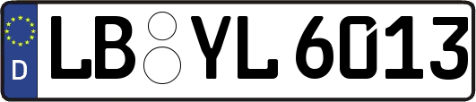 LB-YL6013