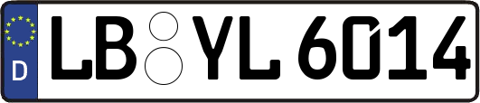 LB-YL6014