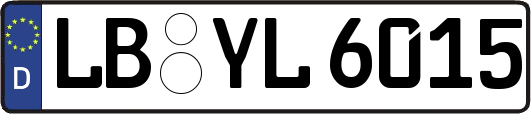 LB-YL6015
