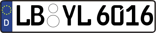 LB-YL6016